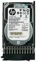Жесткий диск HP 625609-B21 1Tb SATAII 2,5″ HDD