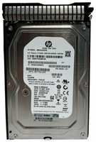 Жесткий диск HP 713844-B21 500Gb 7200 SATAII 3.5″ HDD