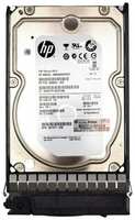Жесткий диск HP 695502-003 3Tb 7200 SATAIII 3.5″ HDD