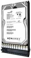 Жесткий диск HP 9CA156-784 750Gb SATAII 3,5″ HDD