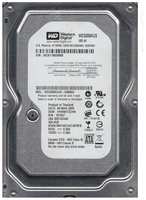 Жесткий диск Western Digital WD3200AVJS 320Gb SATAIII 3.5″ HDD