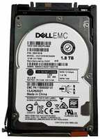Жесткий диск EMC 118000087-01 1,8Tb SAS 3,5″ HDD