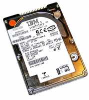 Жесткий диск IBM 200350-001 20Gb 4200 IDE 2,5″ HDD