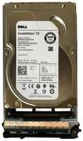 Жесткий диск Dell 9YZ162-036 500Gb SATAIII 3,5″ HDD