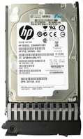 Жесткий диск HP 9WF066-035 450Gb SAS 2,5″ HDD