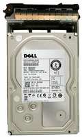 Жесткий диск Dell 0VYRKH 2Tb 7200 SAS 3,5″ HDD