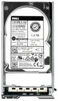 Жесткий диск Dell 00KV02 1,2Tb 10520 SAS 2,5″ HDD