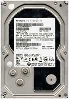Жесткий диск Hitachi 0F12471 3Tb 7200 SATAIII 3.5″ HDD