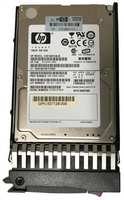 Жесткий диск HP 9FU066-085 146Gb SAS 2,5″ HDD