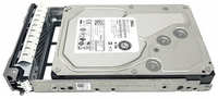Жесткий диск Dell 0WR8TY 6Tb 7200 SATAIII 3.5″ HDD