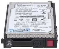 Жесткий диск HP 748435-001 600Gb 15000 SAS 2,5″ HDD