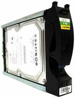 Жесткий диск EMC CX-SA07-010 1Tb 7200 Fibre Channel 3,5″ HDD