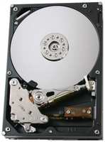 Жесткий диск Hitachi HDS728080PLA320 82,3Gb 7200 SATAII 3.5″ HDD