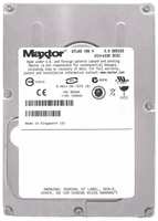 Жесткий диск Maxtor 8J147J0 146,8Gb U320SCSI 3.5″ HDD