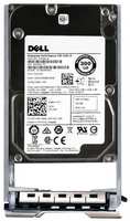 Жесткий диск Dell 1MG200-151 300Gb 15000 SAS 2,5″ HDD