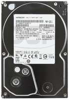 Жесткий диск Hitachi HUA722050CLA330 500Gb SATAII 3,5″ HDD