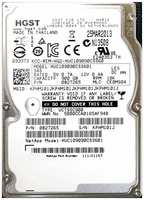 Жесткий диск Hitachi HUC109090CSS601 900Gb 10000 SAS 2,5″ HDD