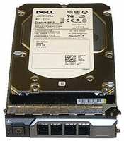 Жесткий диск Dell 400-20161 1Tb SAS 3,5″ HDD