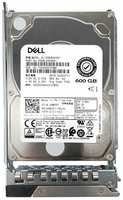 Жесткий диск Dell AL15SEB060NY 600Gb SAS 2,5″ HDD
