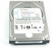 Жесткий диск IBM 81Y9599 600Gb SAS 2,5″ HDD