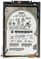 Жесткий диск EMC 118000080-01 600Gb 10520 SAS 2,5″ HDD
