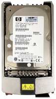 Жесткий диск HP CA06227-B40100DC 72,8Gb U320SCSI 3.5″ HDD