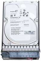 Жесткий диск HP 9JW168-280 2Tb 7200 SATAII 3.5″ HDD