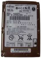 Жесткий диск Fujitsu MHR2020AT 20Gb 4200 IDE 2,5″ HDD