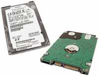 Жесткий диск Hitachi HTS541060G9SA00 60Gb 5400 SATA 2,5″ HDD