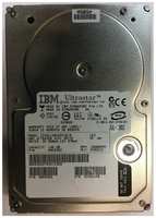 Жесткий диск Hitachi IC35L146UCDY10-0 146,8Gb U320SCSI 3.5″ HDD