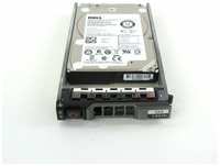 Жесткий диск Dell 1DA200-150 1,2Tb 10000 SAS 2,5″ HDD