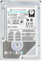 Жесткий диск Western Digital WD11200 1.3Gb 5200 IDE 3.5″ HDD