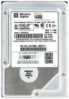 Жесткий диск Western Digital WD14300 4.3Gb 5400 IDE 3.5″ HDD