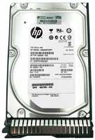 Жесткий диск HP 714353-S21 2Tb SAS 3,5″ HDD