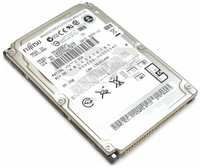 Жесткий диск Fujitsu CA06557-B048 80Gb 4200 IDE 2,5″ HDD