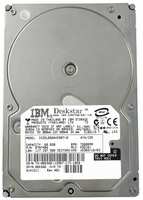 Жесткий диск IBM 07N7802 60Gb 7200 IDE 3.5″ HDD
