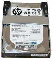 Жесткий диск HP 718687-001 1Tb SATA 2,5″ HDD