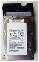 Жесткий диск EMC 0B24479 300Gb SAS 3,5″ HDD