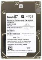 Жесткий диск Seagate 1MJ201 600Gb SAS 2,5″ HDD