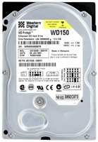 Жесткий диск Western Digital WD150EB 15Gb 5400 IDE 3.5″ HDD