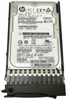 Жесткий диск HP 787640-001 300Gb 15000 SAS 2,5″ HDD