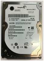 Жесткий диск Seagate 9S1133 120Gb 5400 SATA 2,5″ HDD