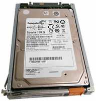 Жесткий диск EMC 005050933 300Gb SAS 2,5″ HDD