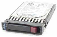 Жесткий диск HP FX619AA 250Gb SATAII 2,5″ HDD