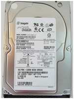 Жесткий диск Seagate 9V2006 146,8Gb U320SCSI 3.5″ HDD