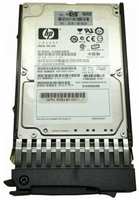 Жесткий диск HP 636912-B21 300Gb 10000 SAS 2,5″ HDD