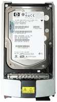 Жесткий диск HP 377680-001 36,4Gb U320SCSI 3.5″ HDD