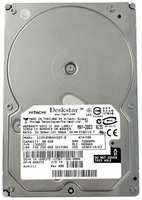 Жесткий диск Hitachi 0X0375 80Gb IDE 3.5″ HDD