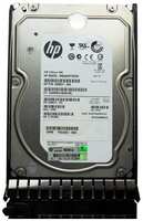 Жесткий диск HP 9ZM270-035 4Tb SAS 3,5″ HDD
