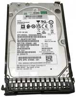 Жесткий диск HP 881457-B21 2,4Tb 10500 SAS 2.5″ HDD